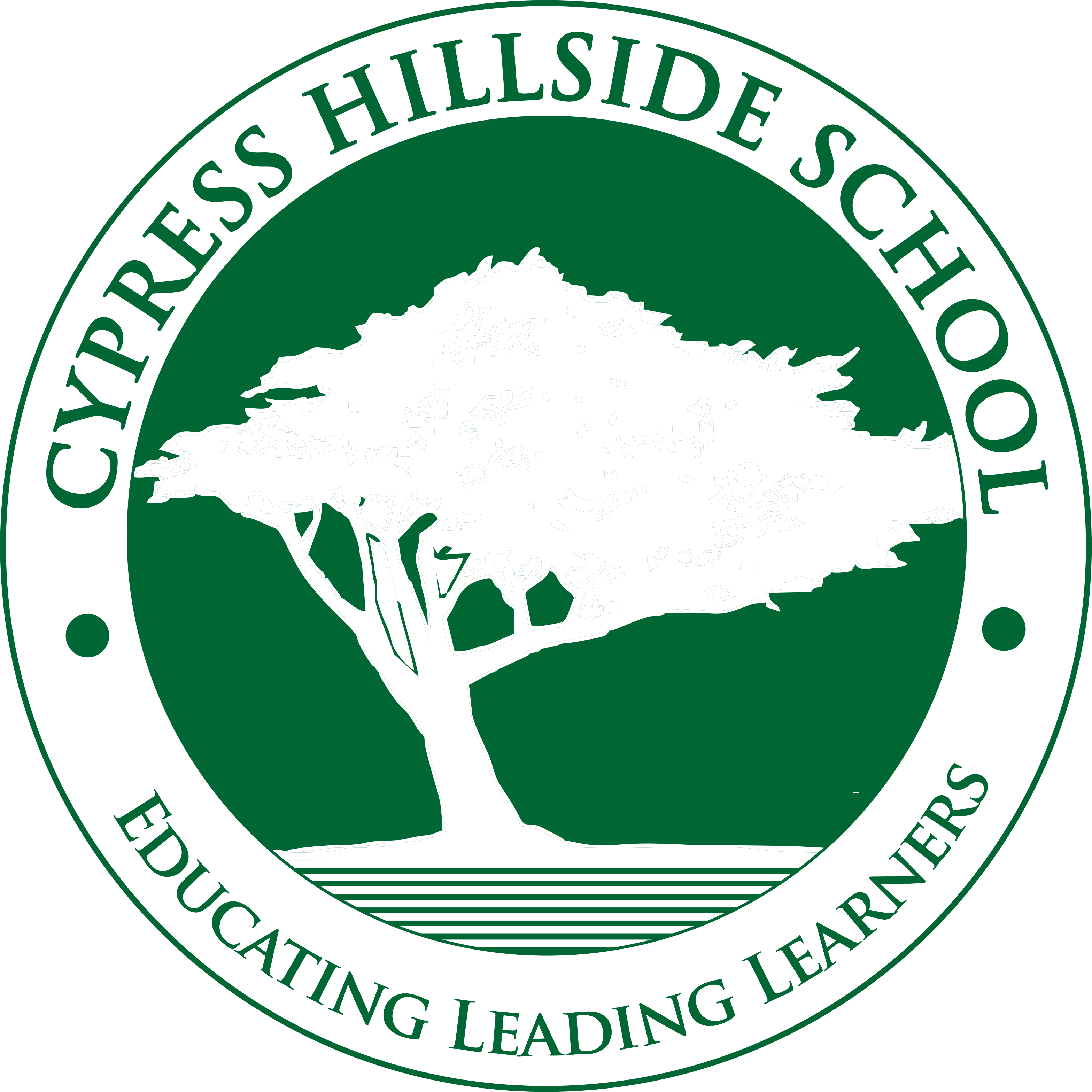 CHS Logo